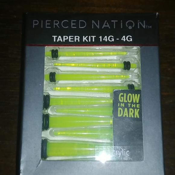 Taper kit  14G- 4G - Picture 6 of 7